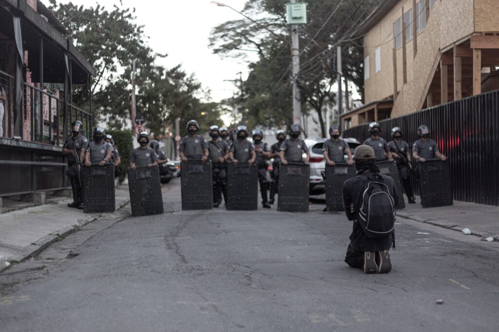 brazil breonna taylor violence against women